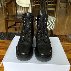 Isabel Marant Boots (size 38)